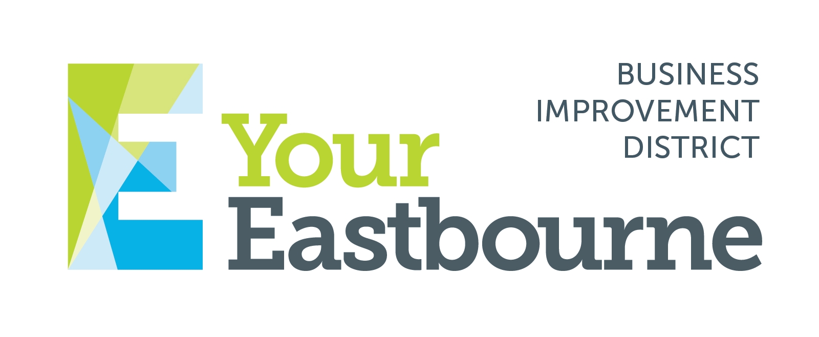 Your Eastbourne BID Logo